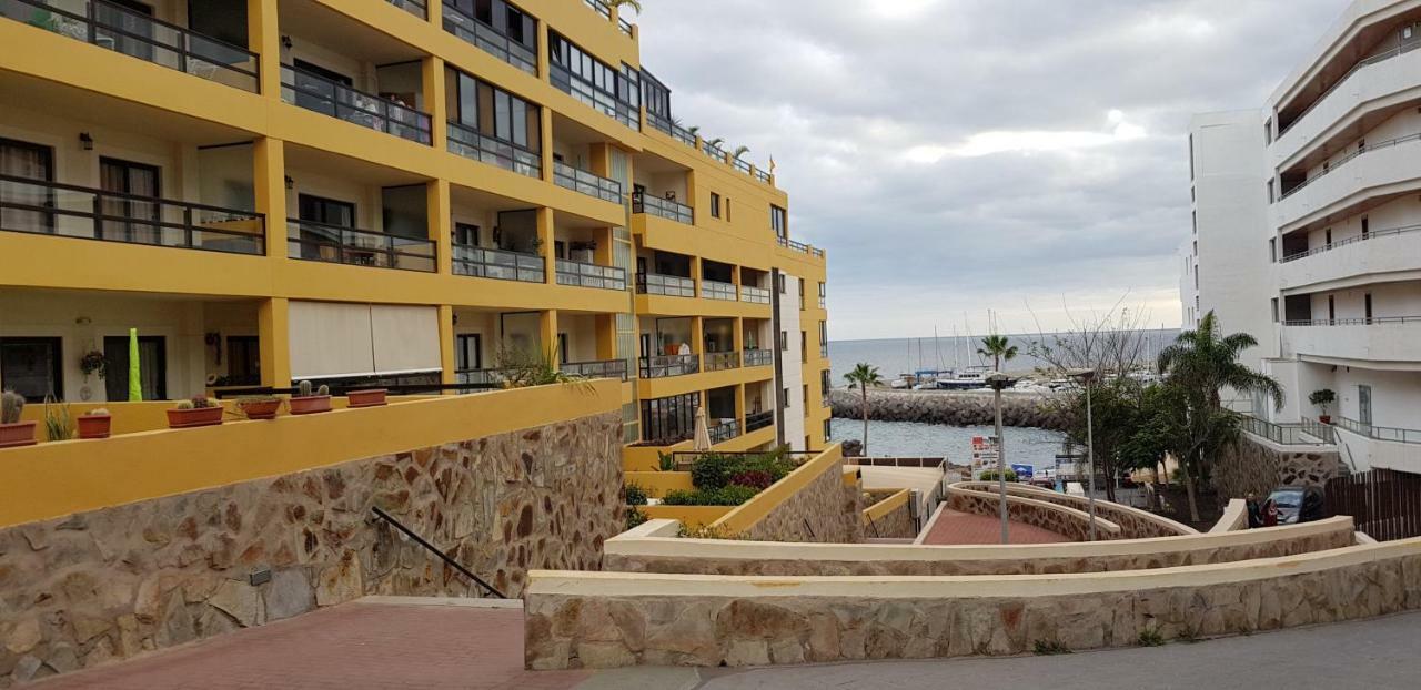 Aguamarina 812 Apartment San Miguel de Abona Exterior photo